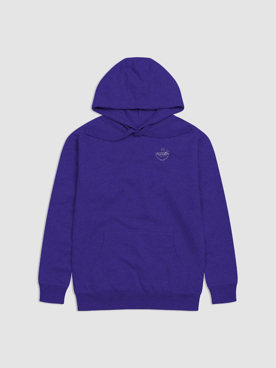 TwitchCon Exclusive NerdyNoodle Hoodie! product image (1)
