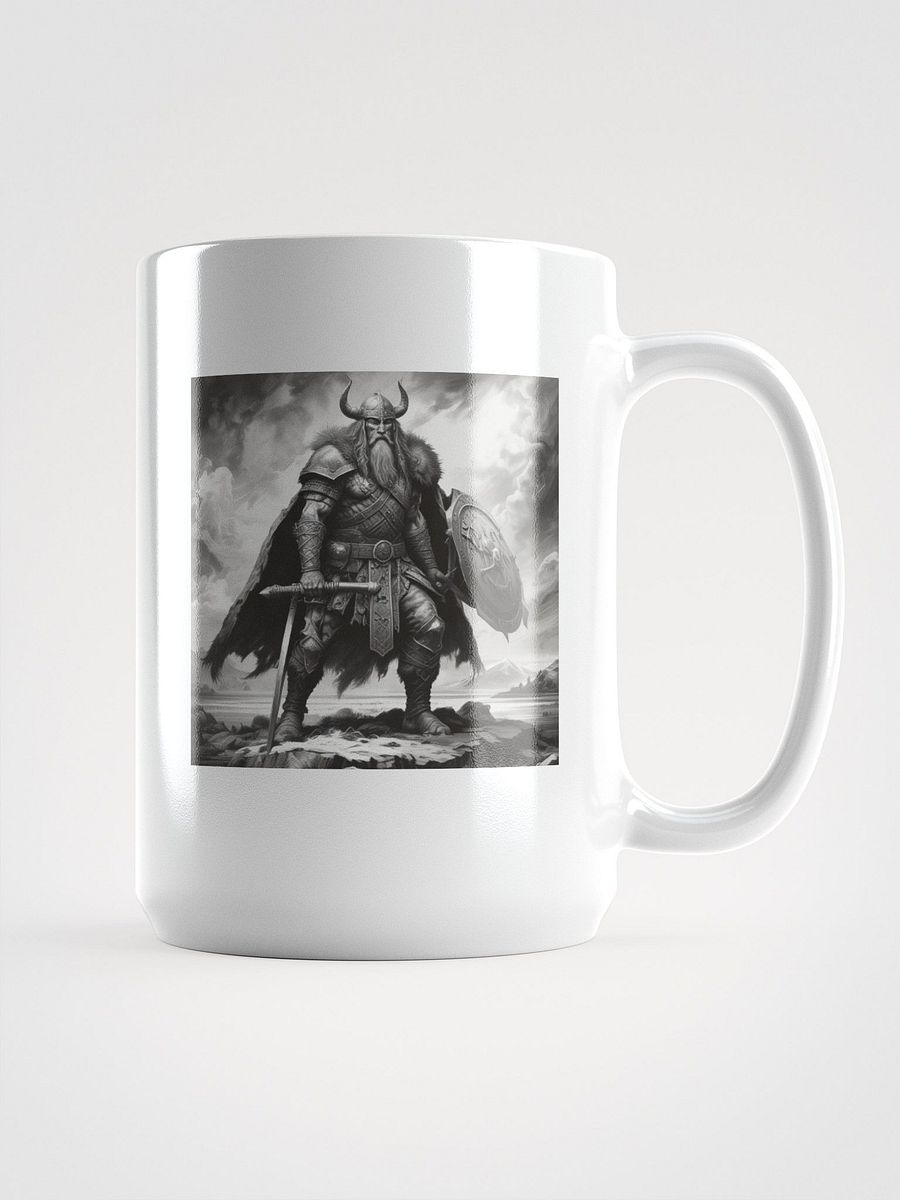 Viking Warrior product image (1)