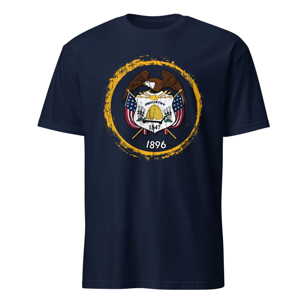 Utah State Flag product image (1)