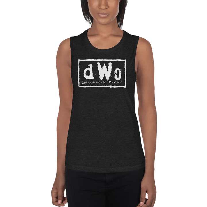 dWo Tank-Top product image (1)