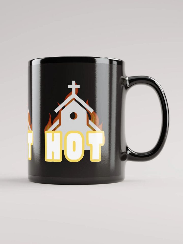 HOT Coffee Mug product image (1)