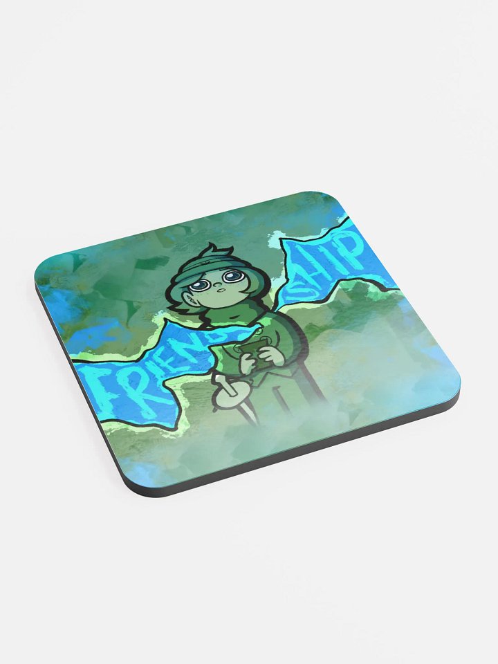 Soulsmote Friendship Coaster product image (2)