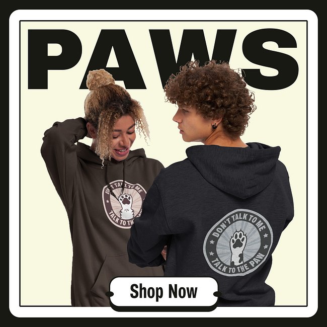 PAWS