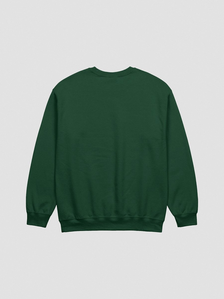 Royal Palladium Embroidered Sweatshirt product image (9)