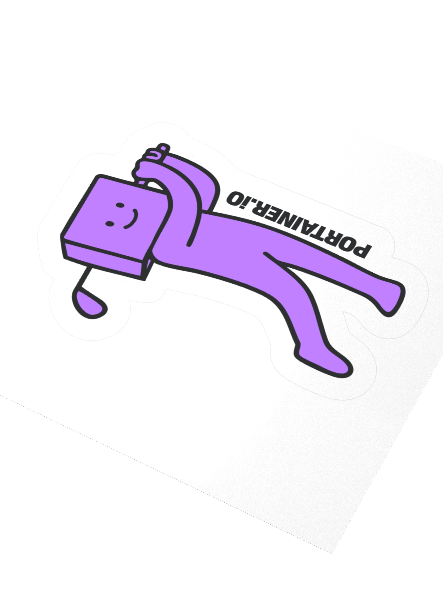 Sticker - Golf product image (3)