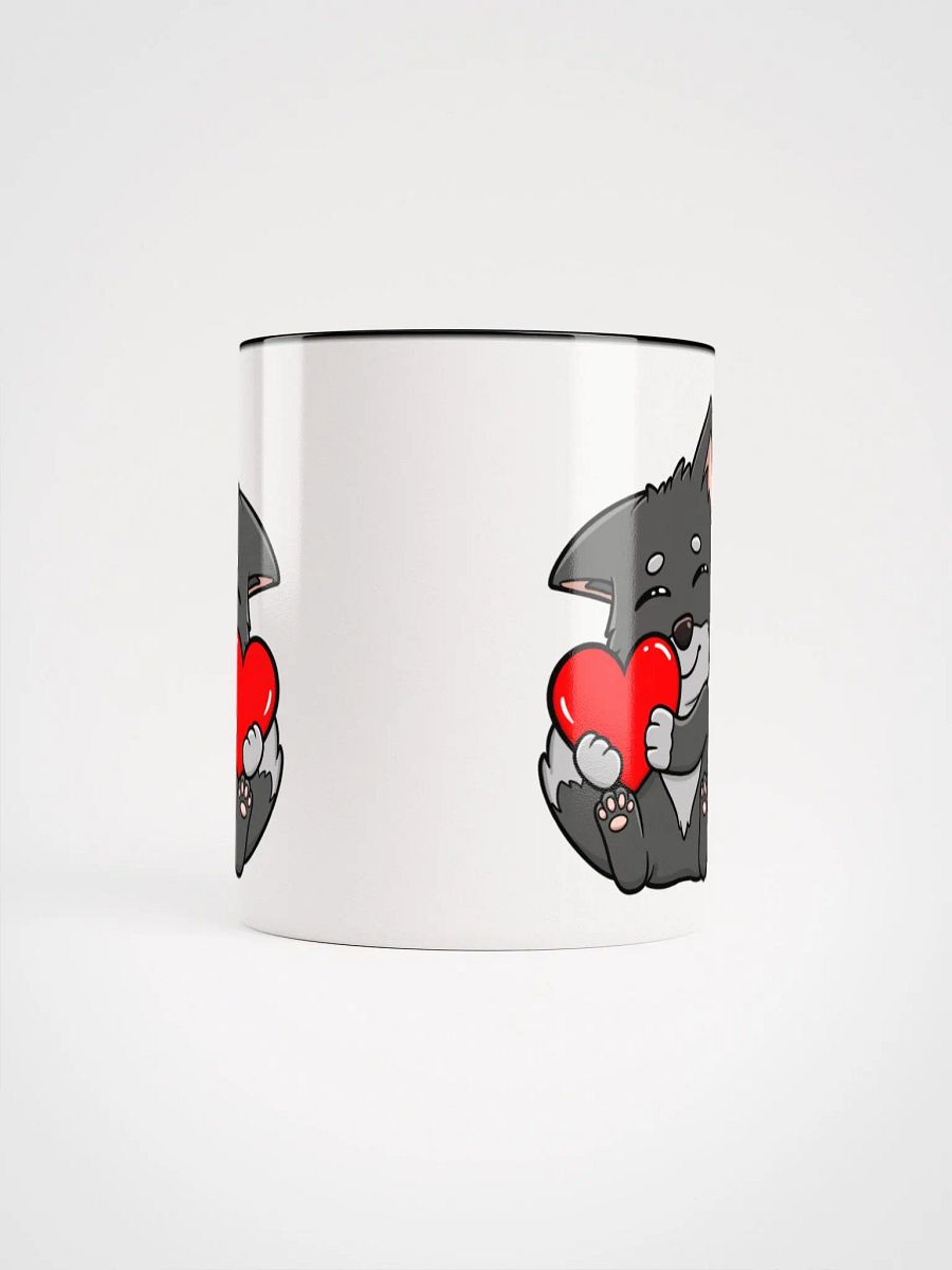 Duo Emote Mug - Love product image (5)