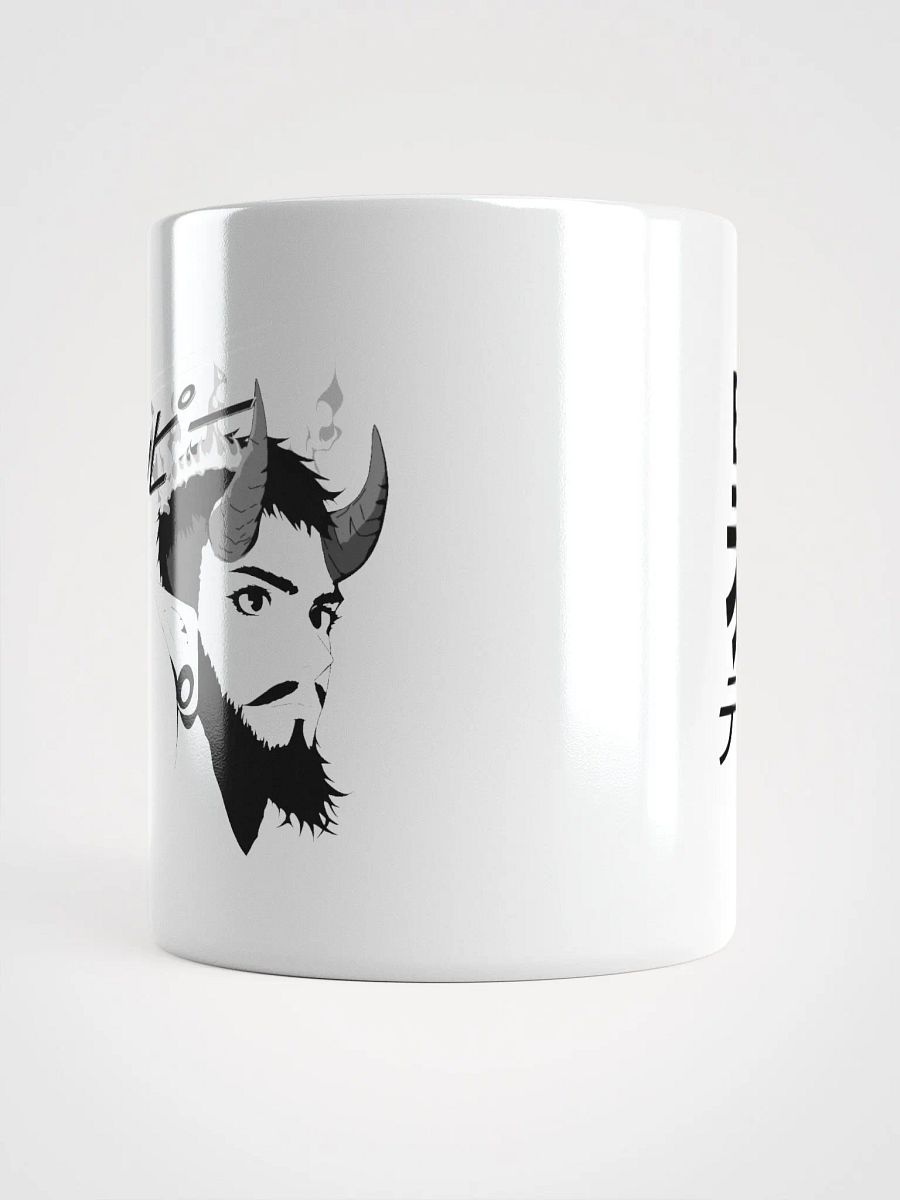 Bōkun Tippī Basic Mug (11oz/15oz/20oz) product image (4)