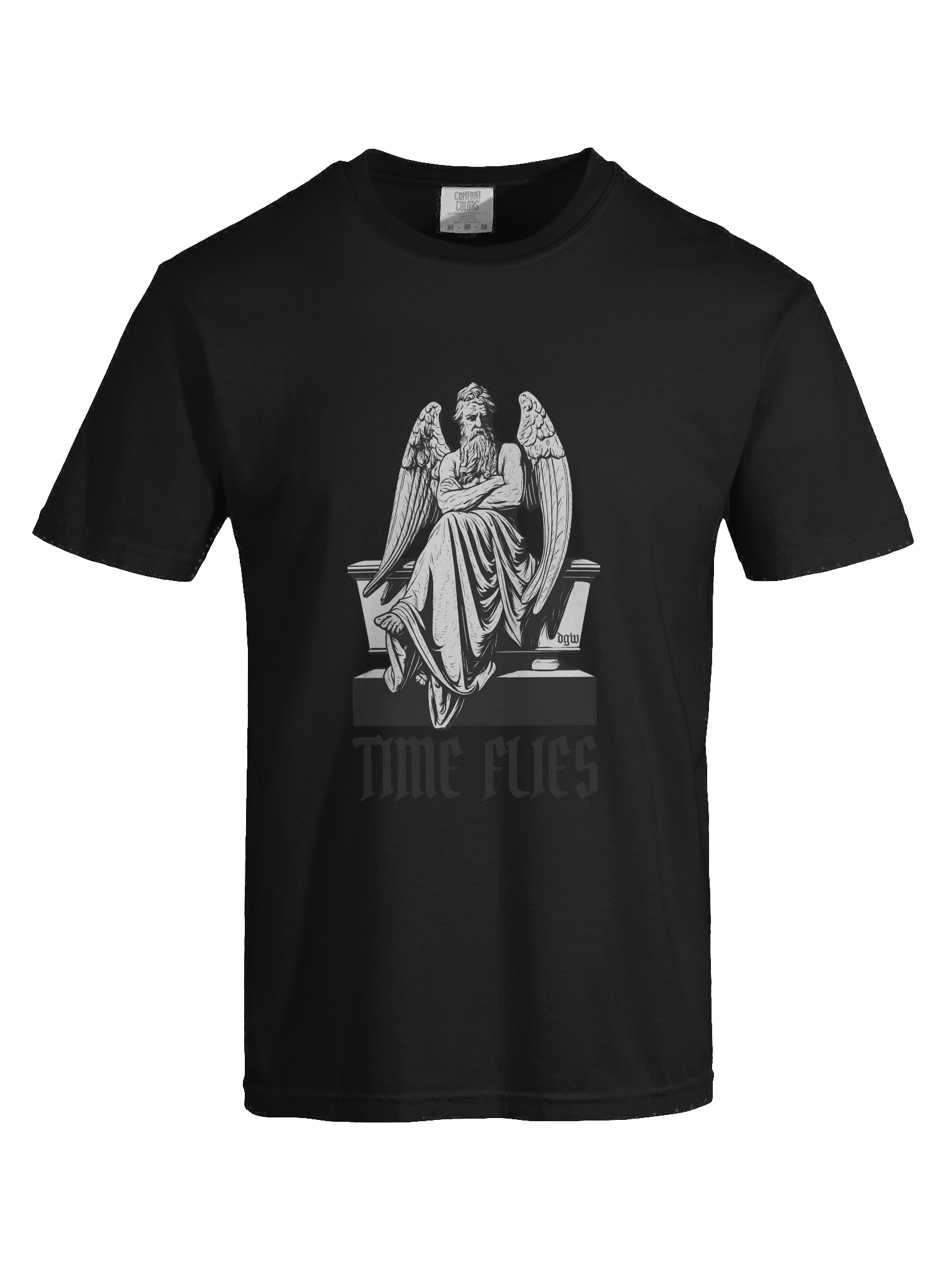 MENS TIME FLIES product image (7)