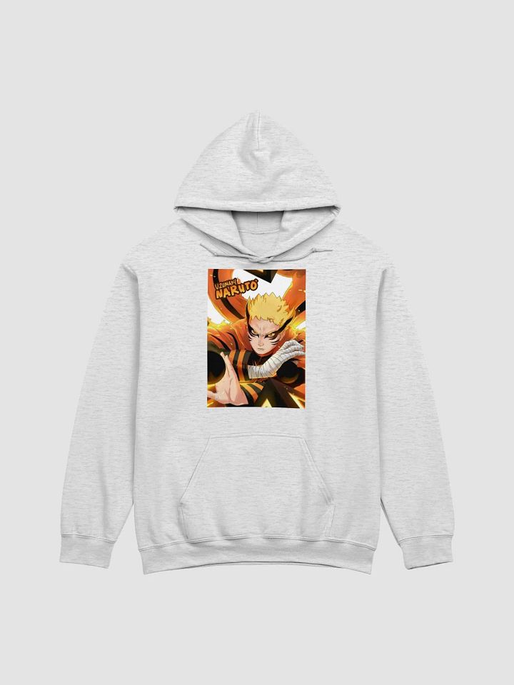Naruto Energy Hoodie product image (9)