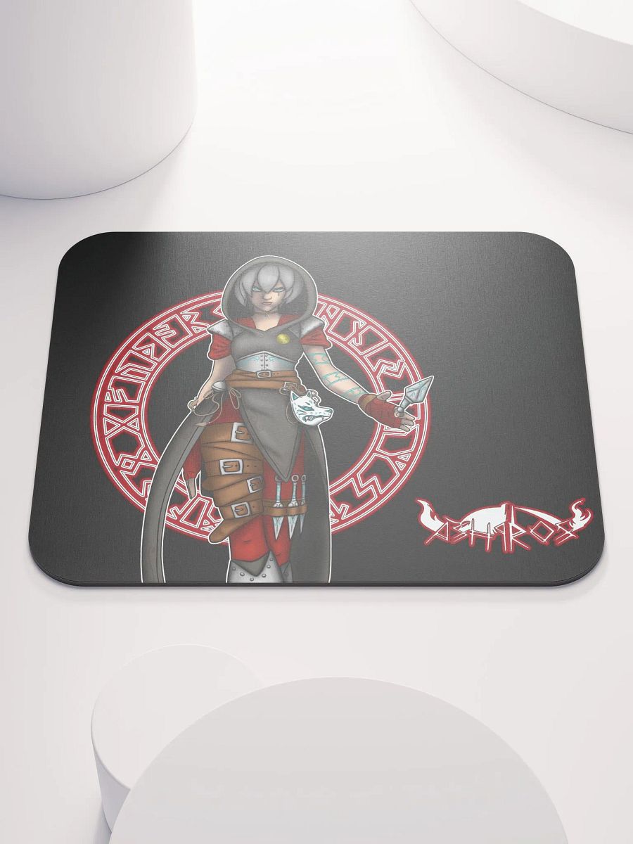 Kiriko Mousepad product image (1)