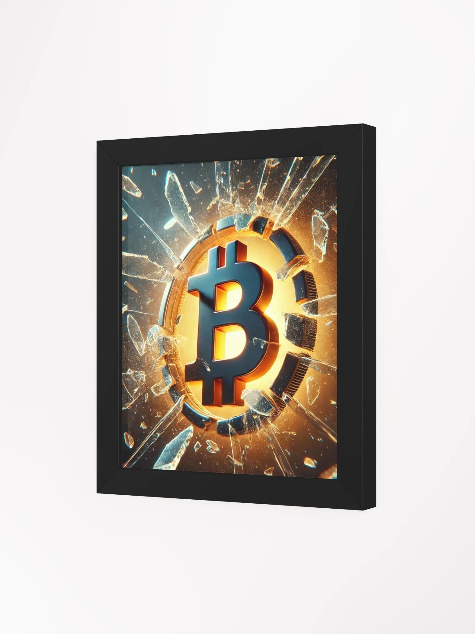 Bitcoin Glass Break product image (18)
