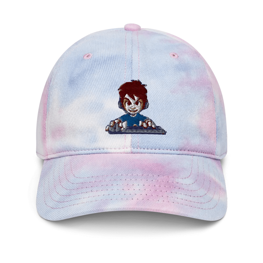 Tie-Dye Pet product image (1)