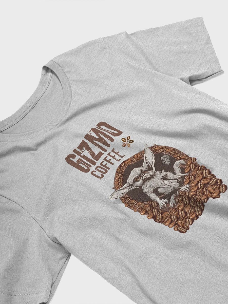 Gizmo Coffee Creature T-Shirt product image (3)