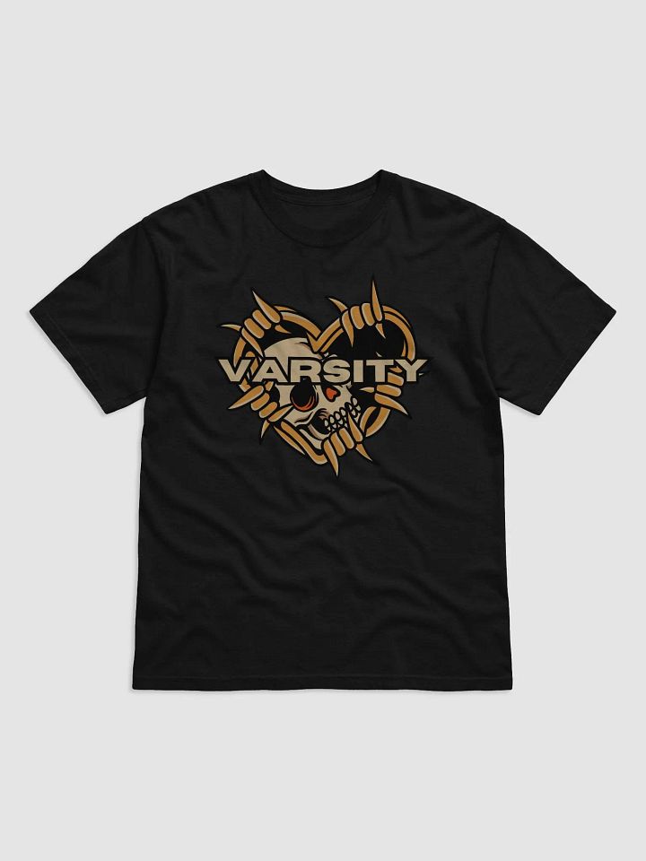 Varsity Barbed product image (1)