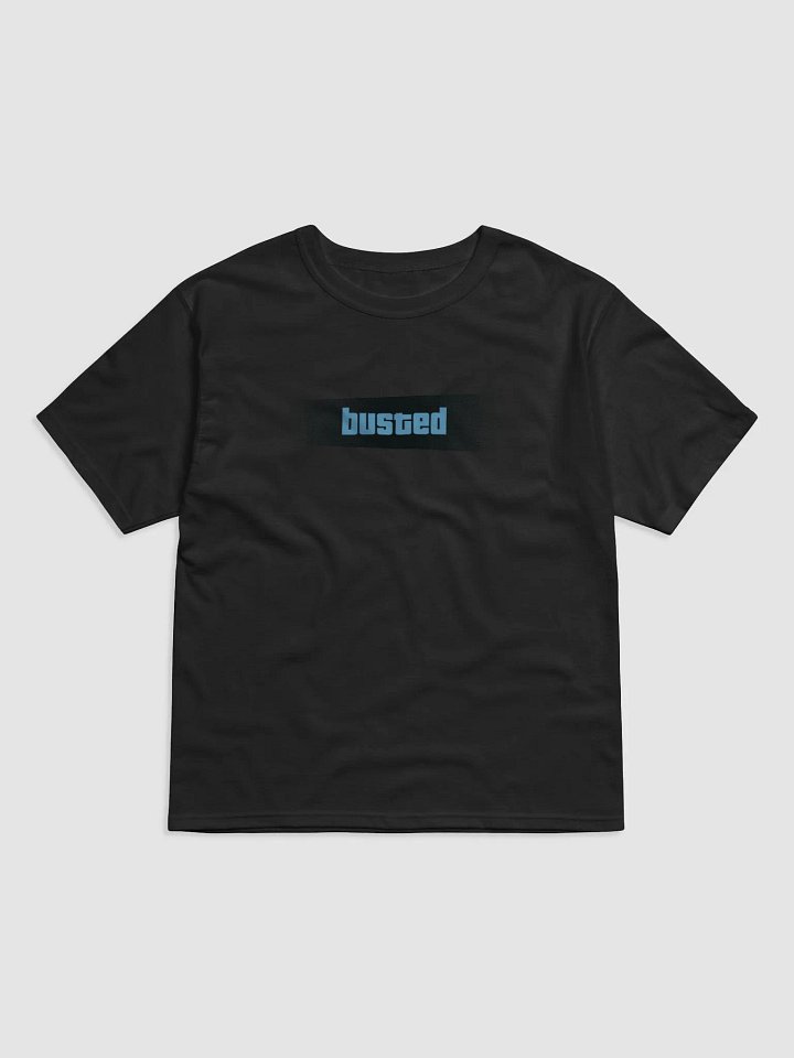 Busted (Champion T105) product image (1)