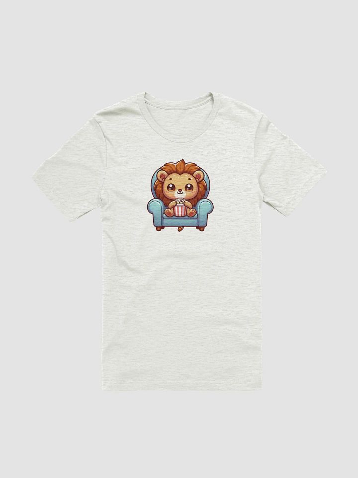 King Of Comfort T-Shirt product image (9)