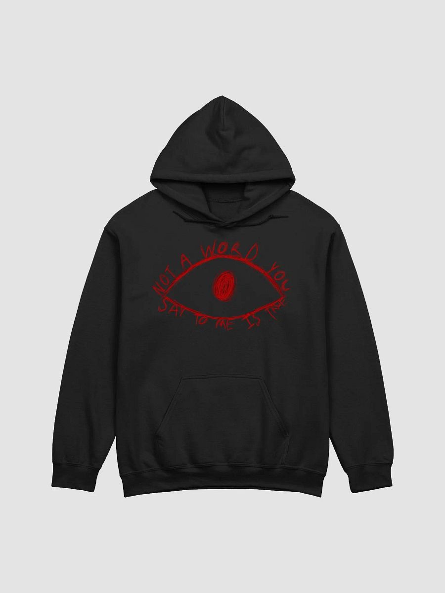 Bloodline Hoodie product image (1)