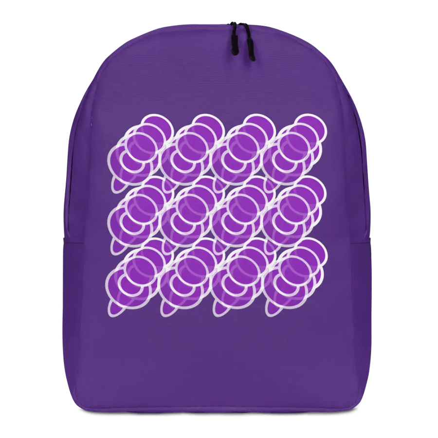 KOSUMI - SURROUND (Backpack) product image (1)