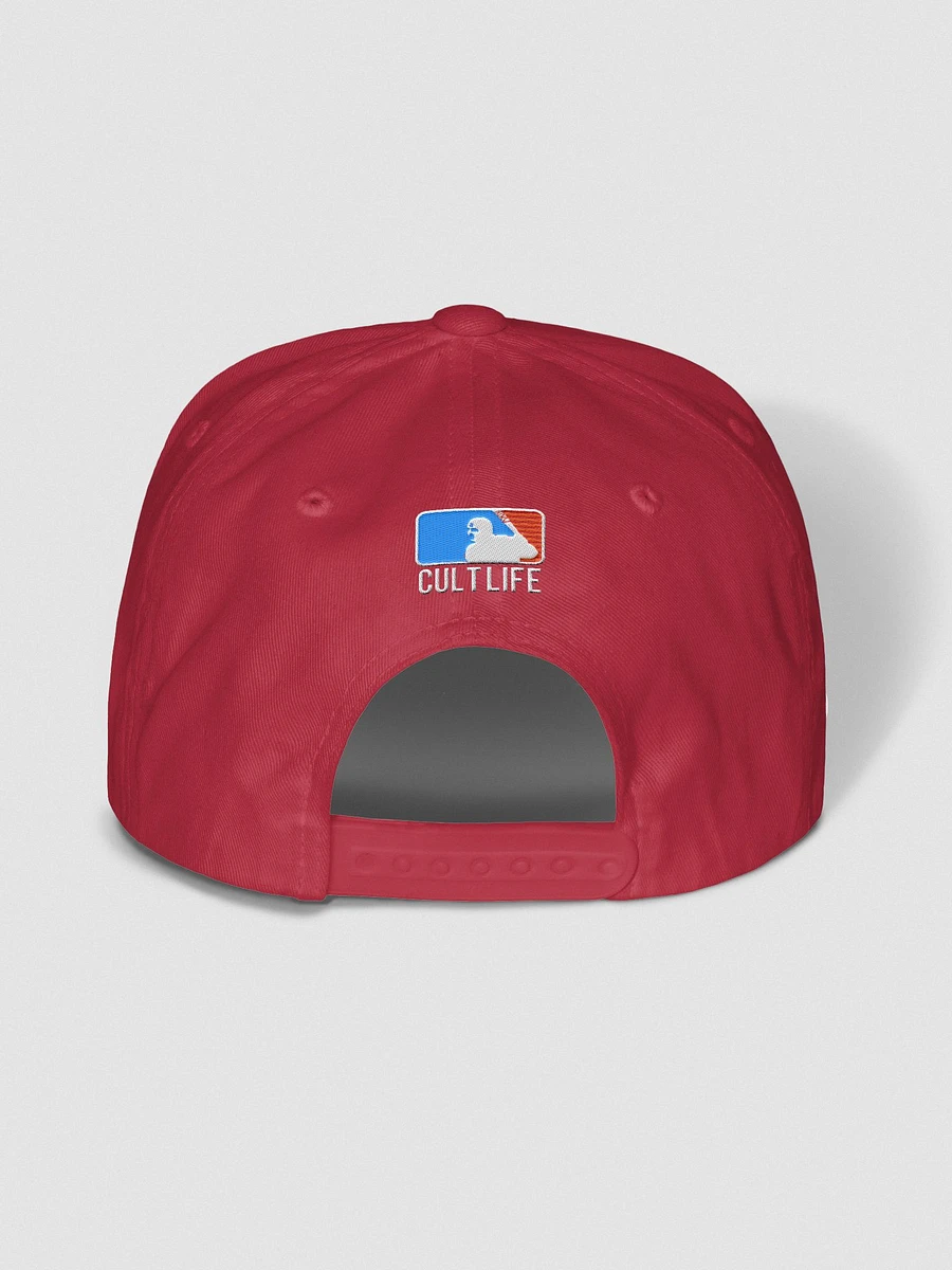CULT CUBS HAT product image (7)