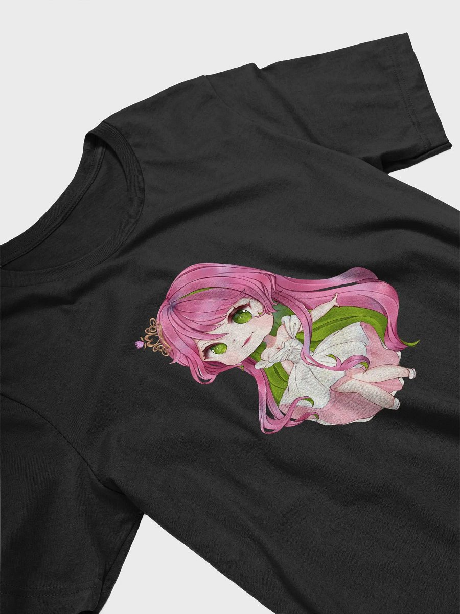 Princess Tofu Unisex Tshirt product image (14)