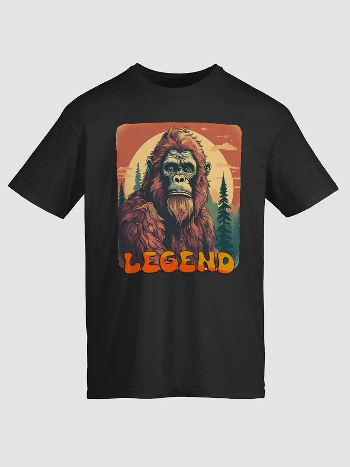 Men's Legend Tee product image (4)