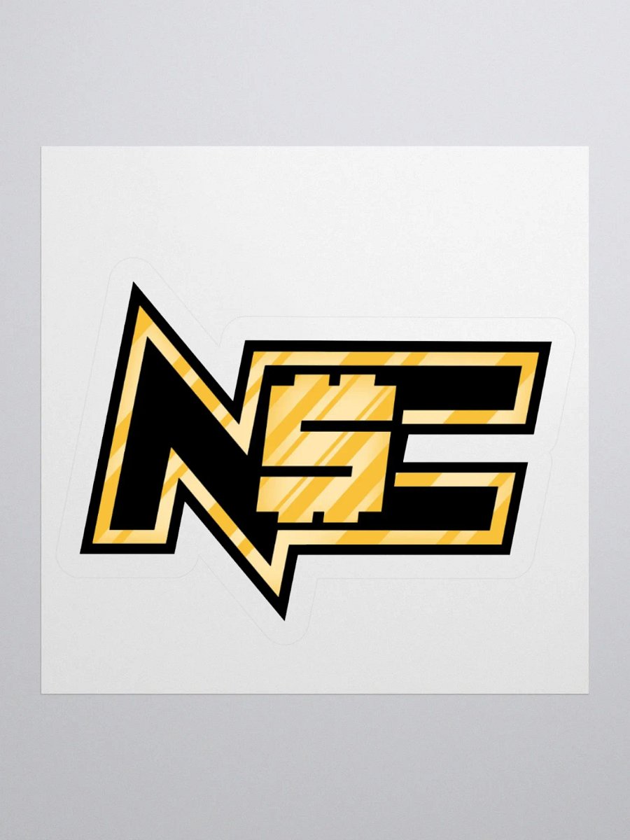 NSC Sticker product image (3)