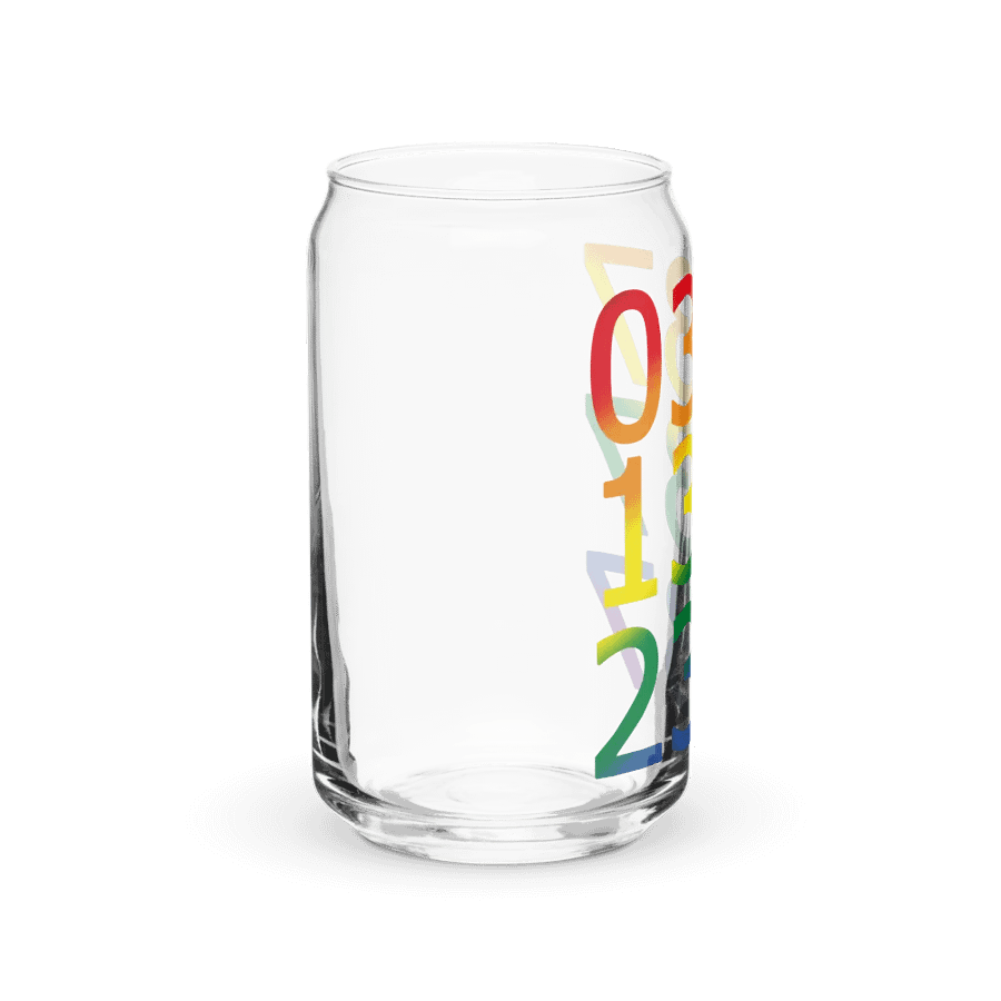 0/1/2-337 Bunt Glas product image (8)