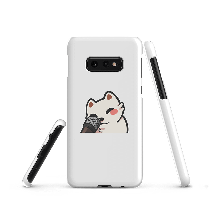 BOOP! Samsung Case OG Edition product image (2)