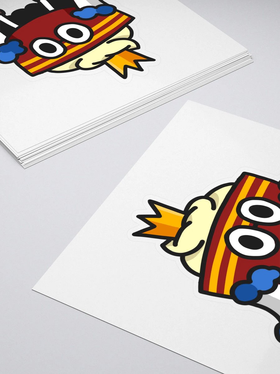 Li'l Dipper Sticker product image (4)