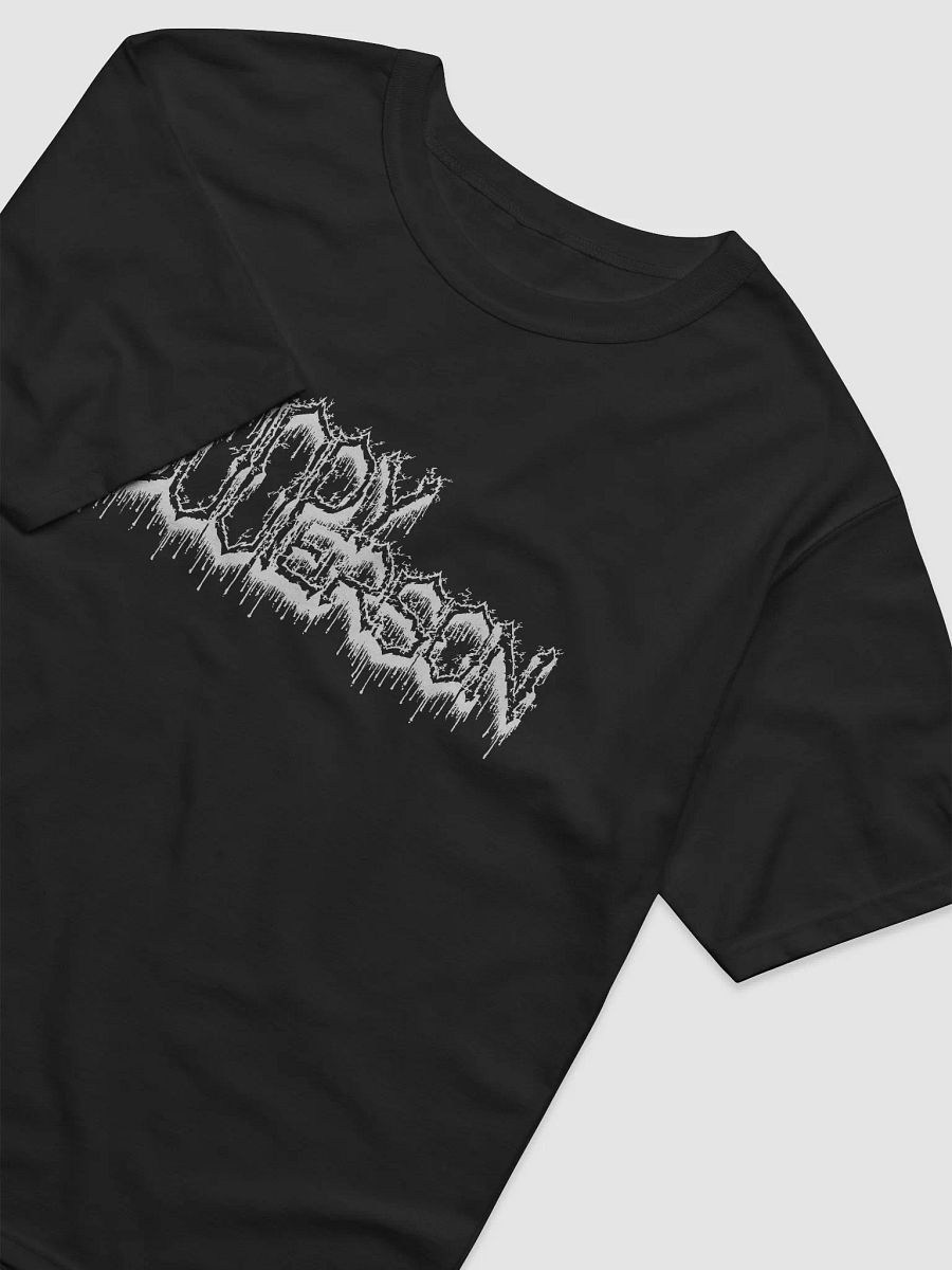 Metal Relaxed Tee product image (2)