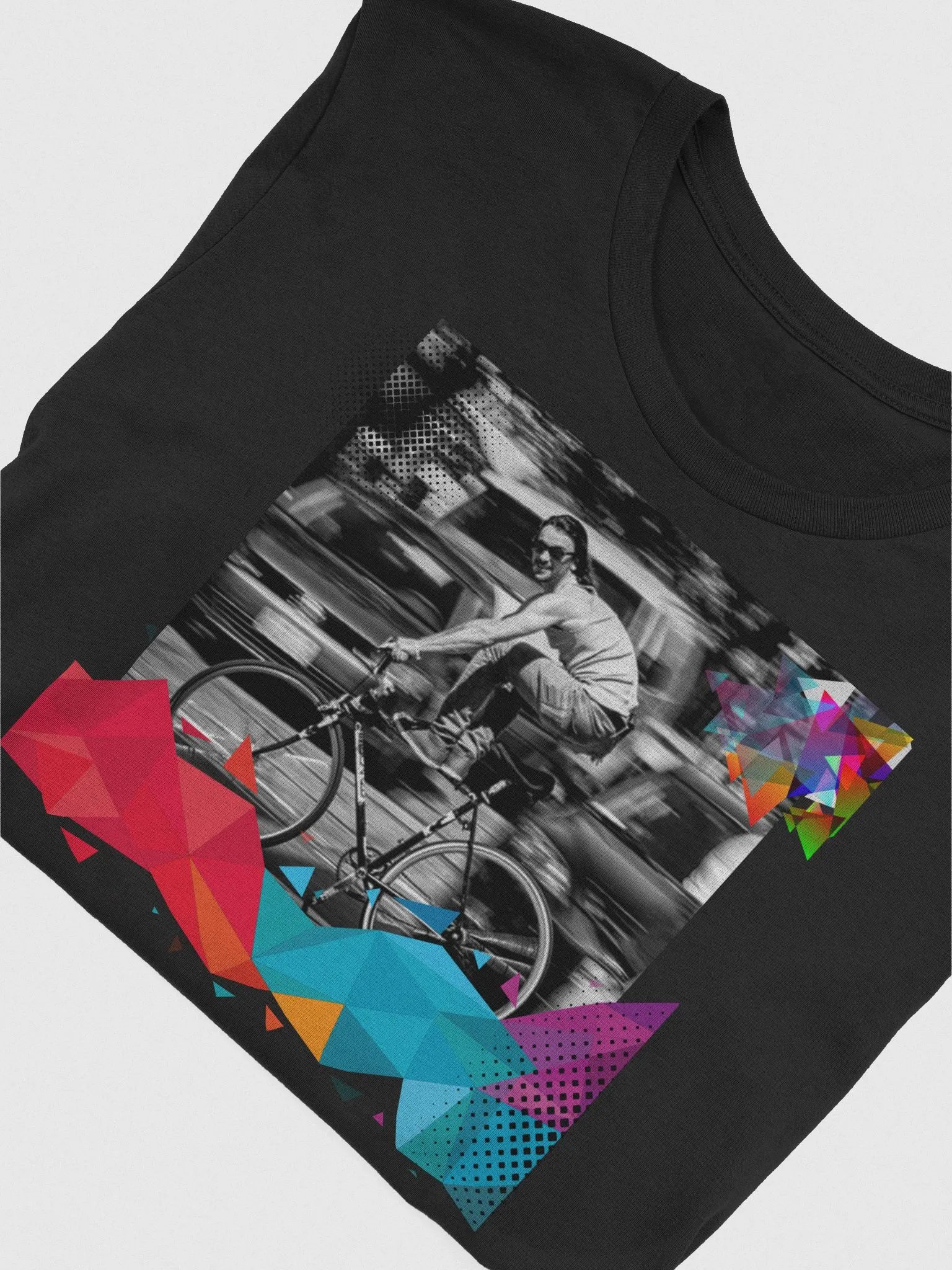 NERDO HOLLYWOOD BIKE RIDE product image (20)