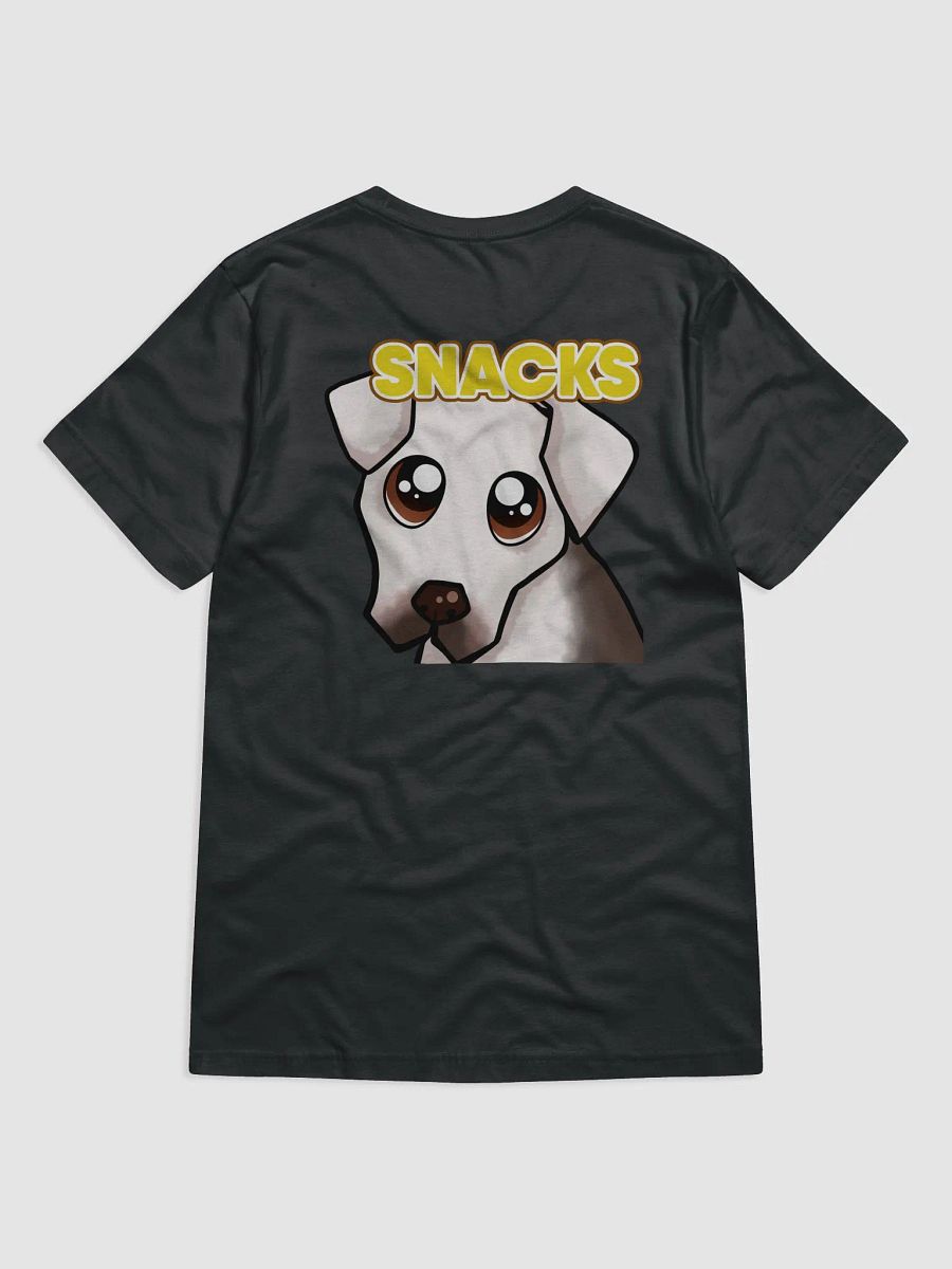 SNACKS Pocket Tee product image (7)