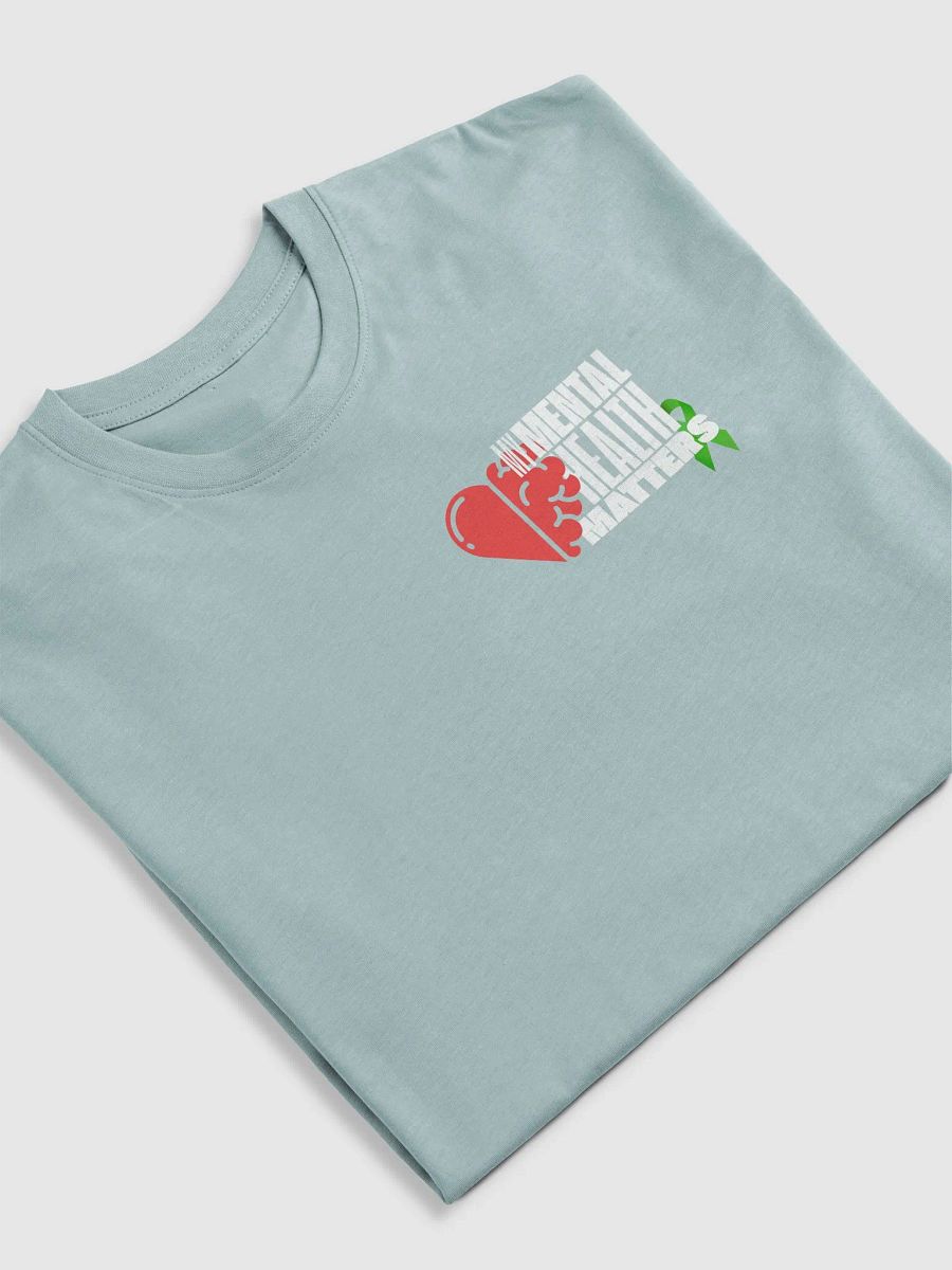 My Mental Heath Matters T Shirt product image (27)