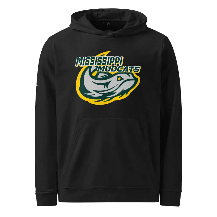 Mississippi Mudcats Adidas Hoodie product image (1)