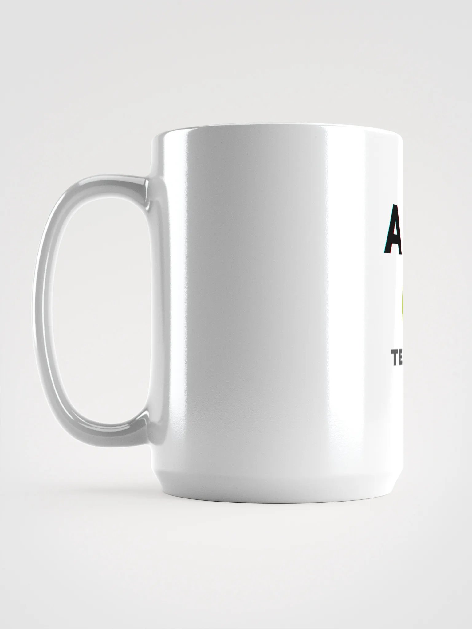 ACE Tennis Mug product image (6)