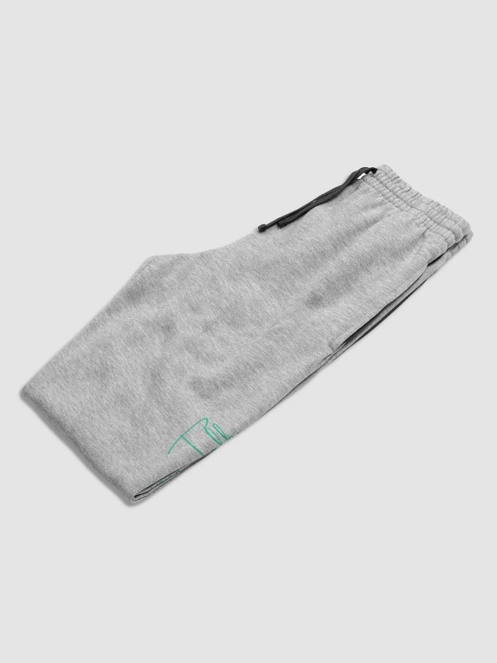 Unisex Joggers product image (3)