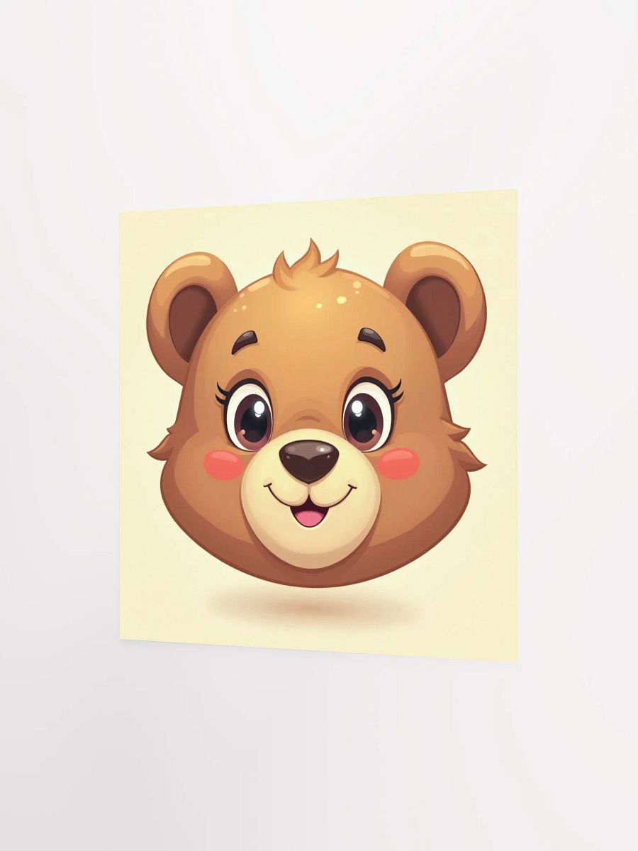 SMILE BEAR product image (9)