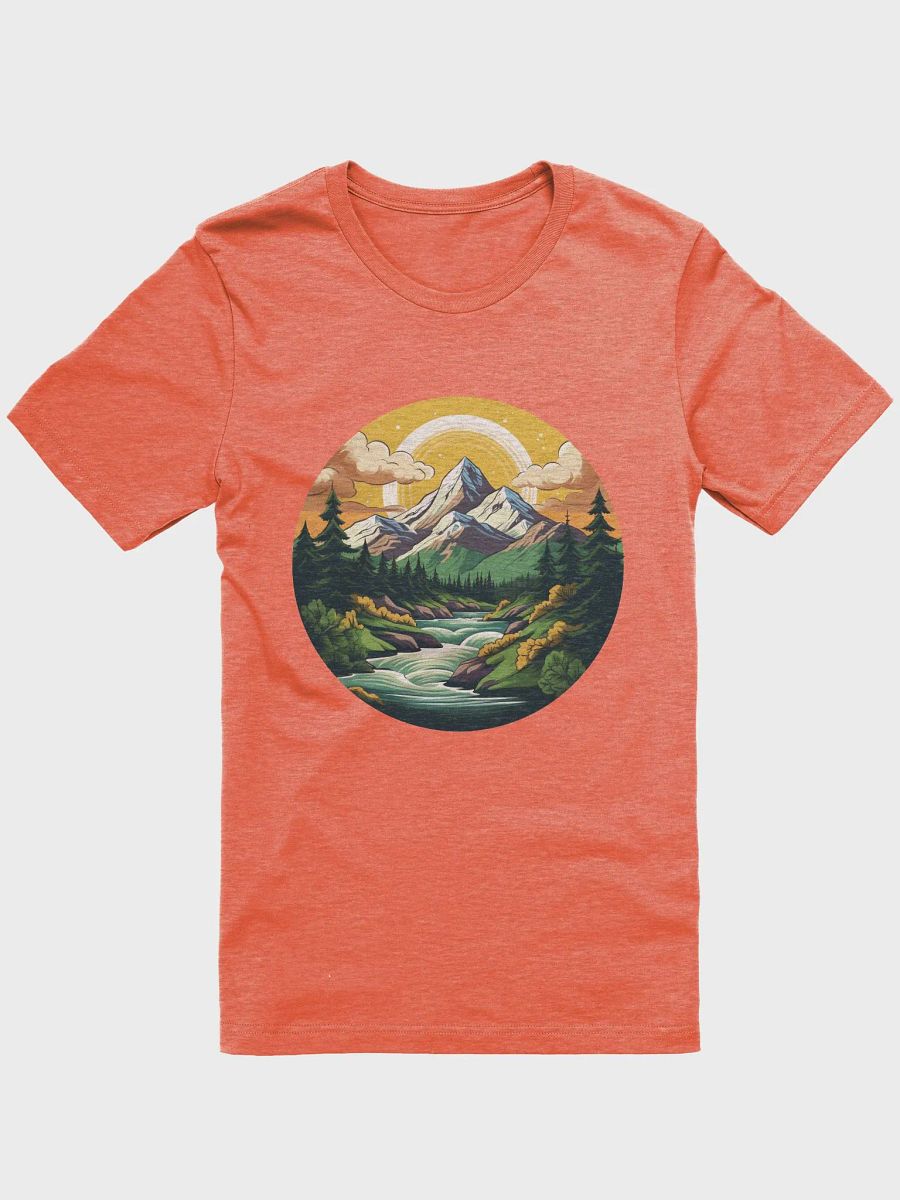 Morning Mountains product image (1)