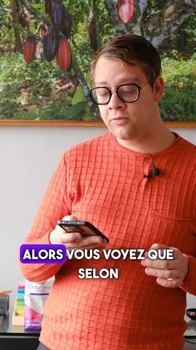 Selon le cépage, le poivre pique plus ou moins. Choisissez l’intensité qui vous convient, et restez pour nos vidéos à venir s...