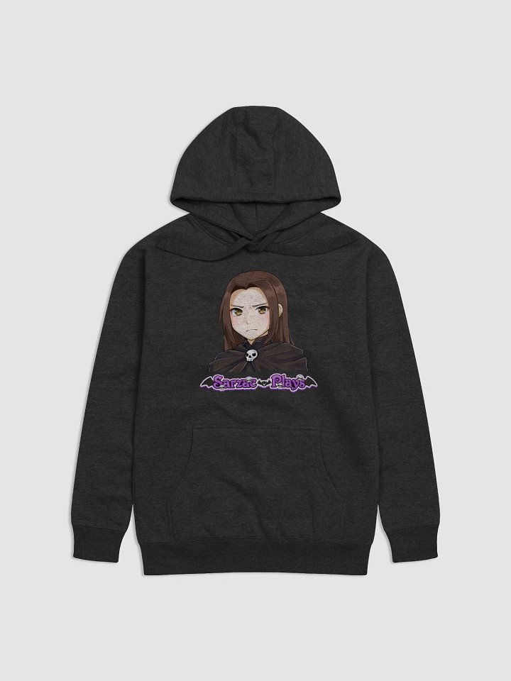 Hoodie Front Design product image (1)