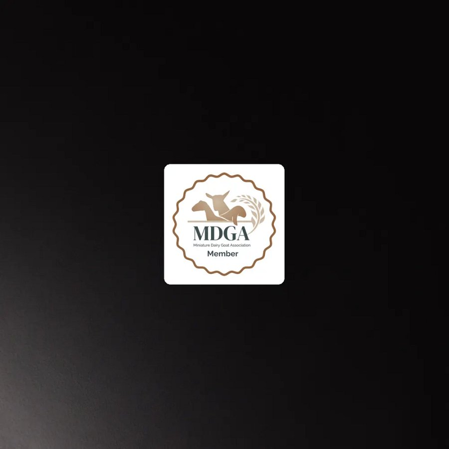 MDGA Member Magnet product image (4)