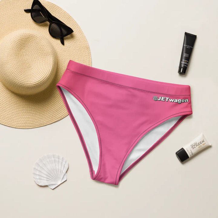 Good Girl - Bikini Swim Bottom product image (1)