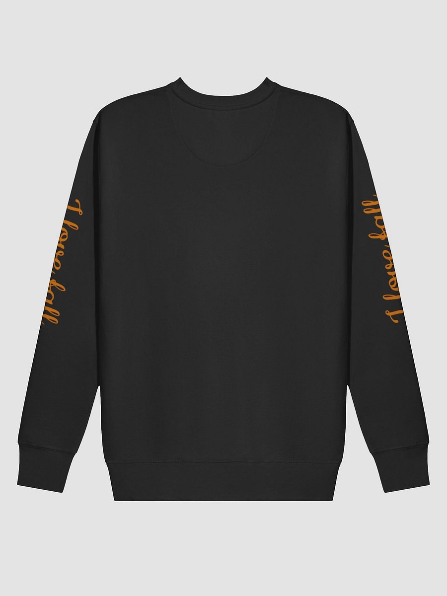 Autumn Love Premium Sweatshirt product image (4)