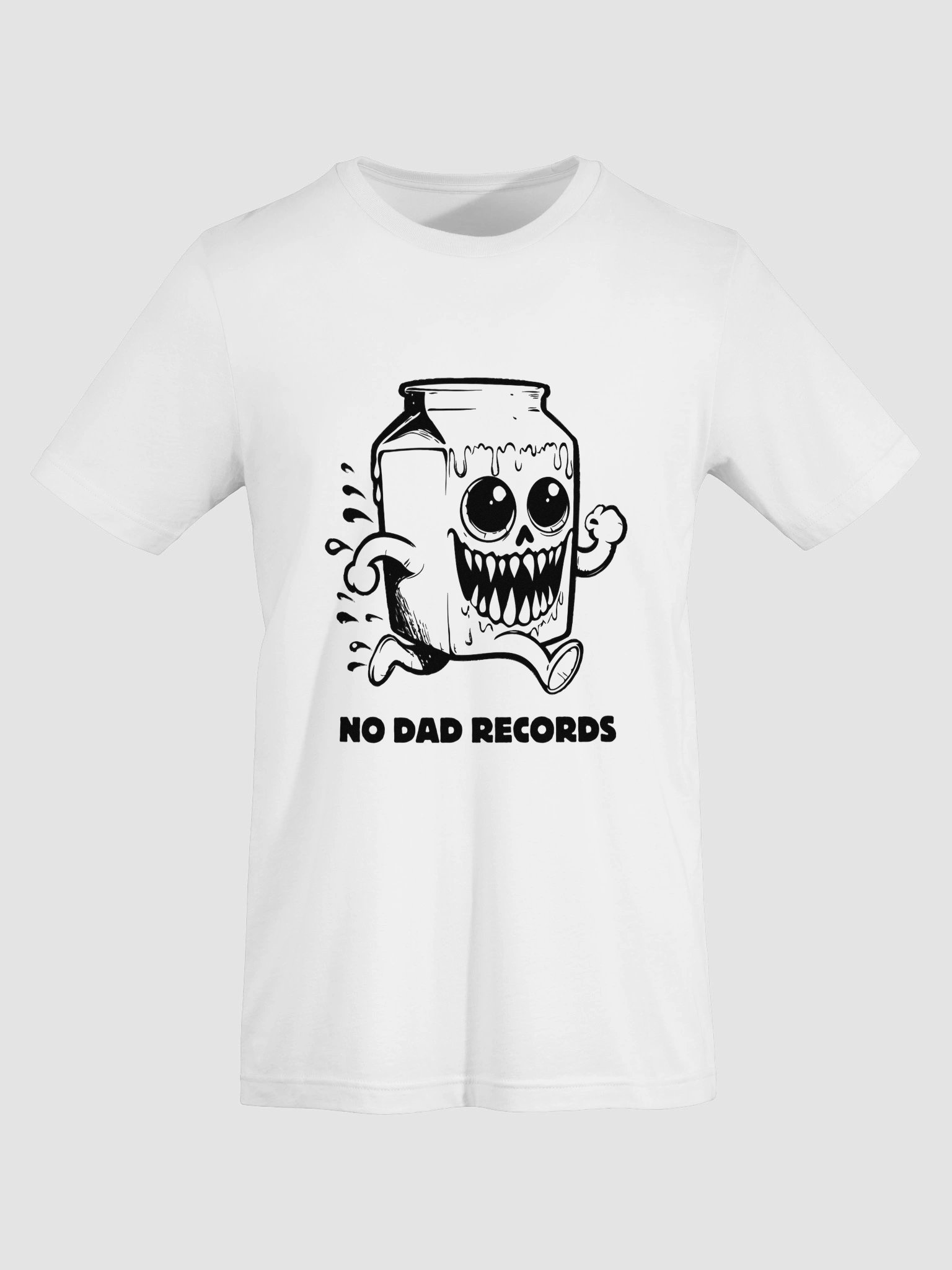 He Still Loves You in White product image (7)