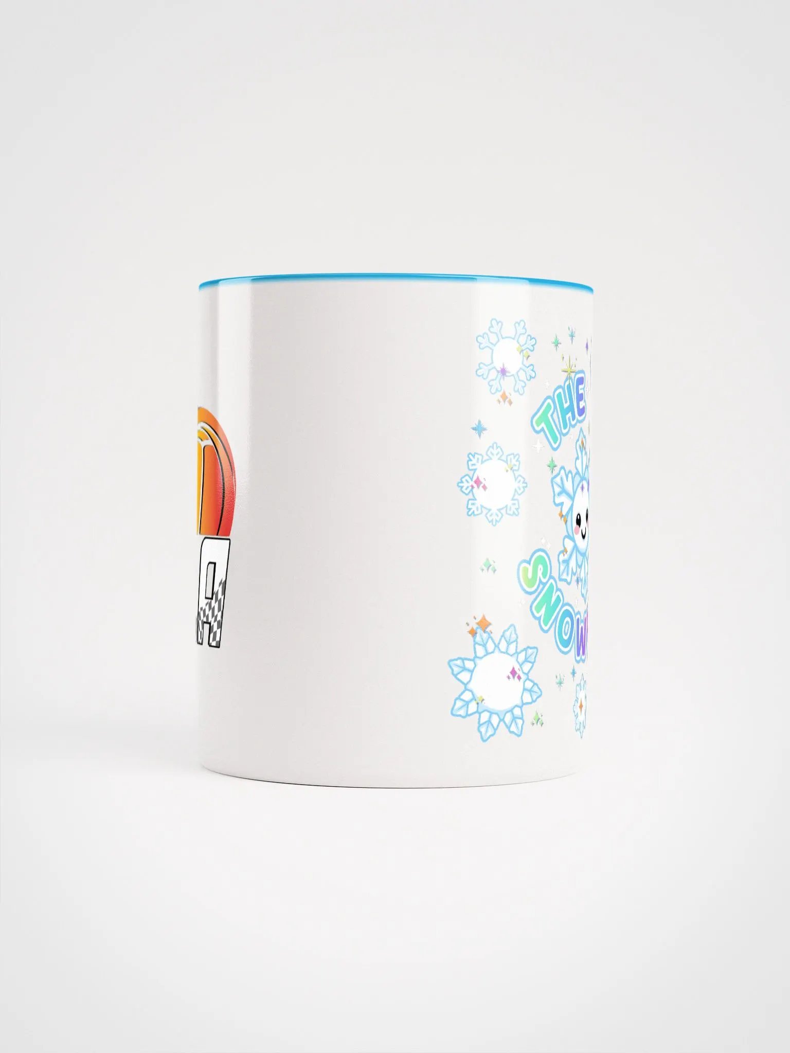 The Snowfall - Mug product image (8)
