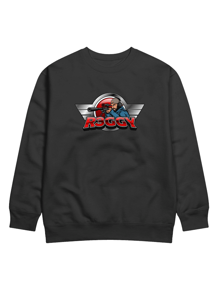UNISEX SWEATER product image (5)