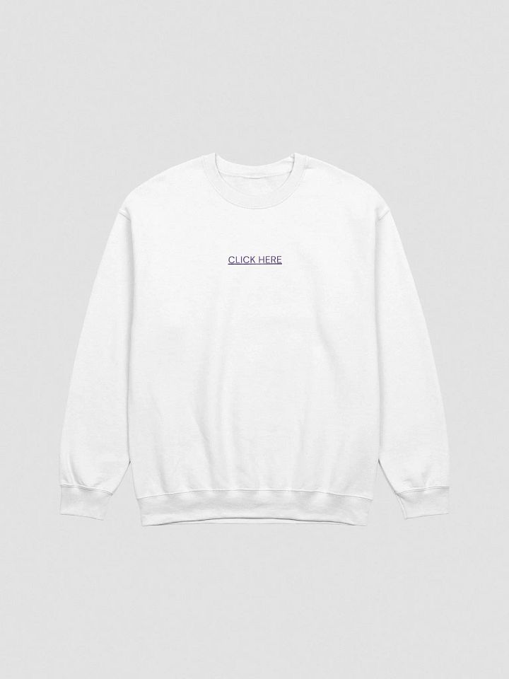 click here (embroidered) product image (1)