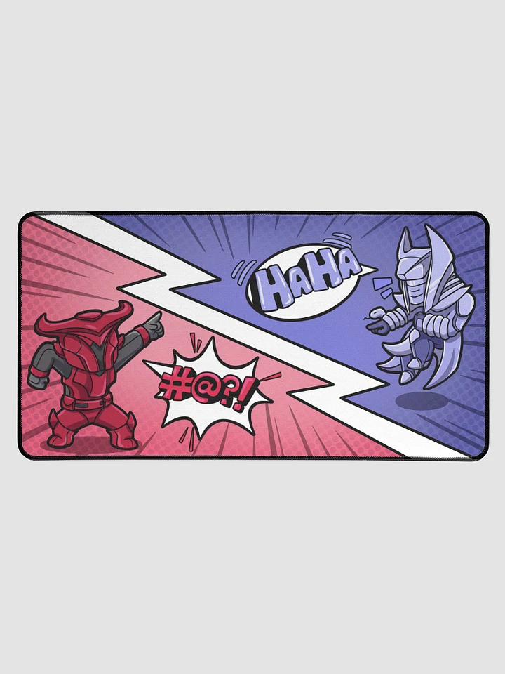 !Slander Desk Mat product image (1)