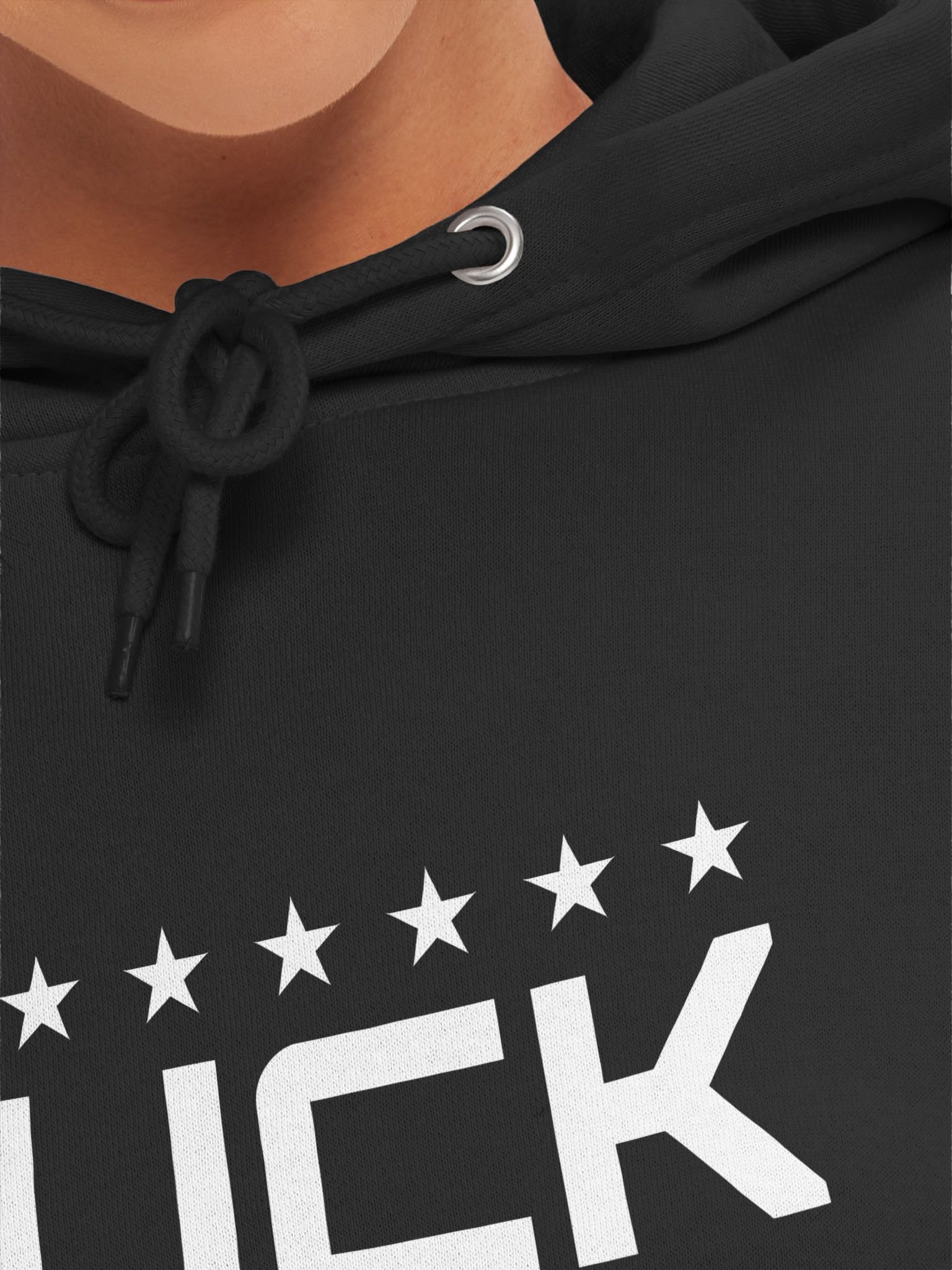 Anti Trump Cozy Comfort Unisex Hoodie product image (39)