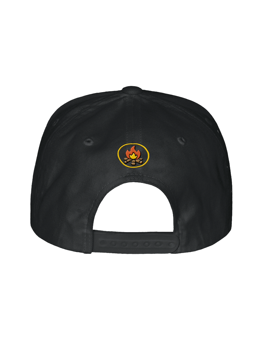 TVLN – Cap Flat Brim (1st Edition) product image (11)